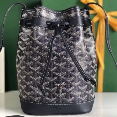 Goyard Bucket Bags